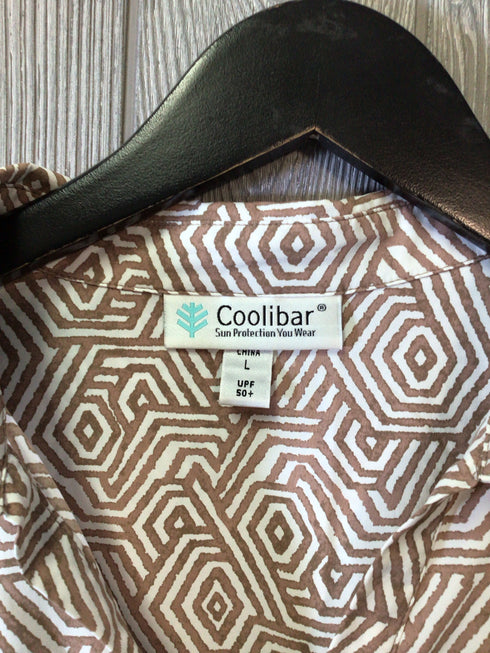 Coolibar Coverup Size Large